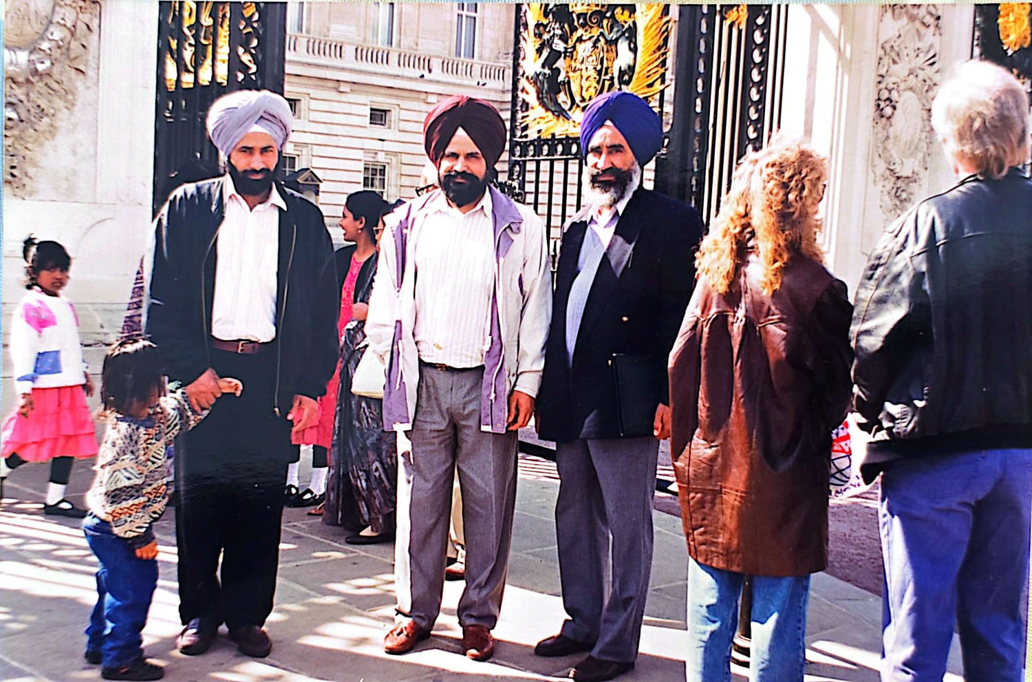 Jaswant Singh Khalra photo 13 — Punjab human rights activist (1952–1995)
