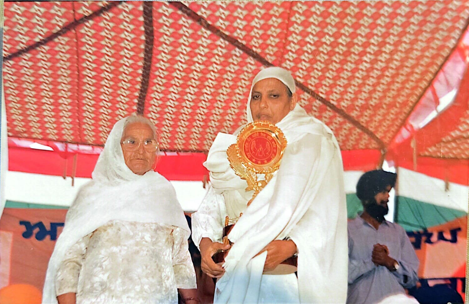 Jaswant Singh Khalra photo 15 — Punjab human rights activist (1952–1995)