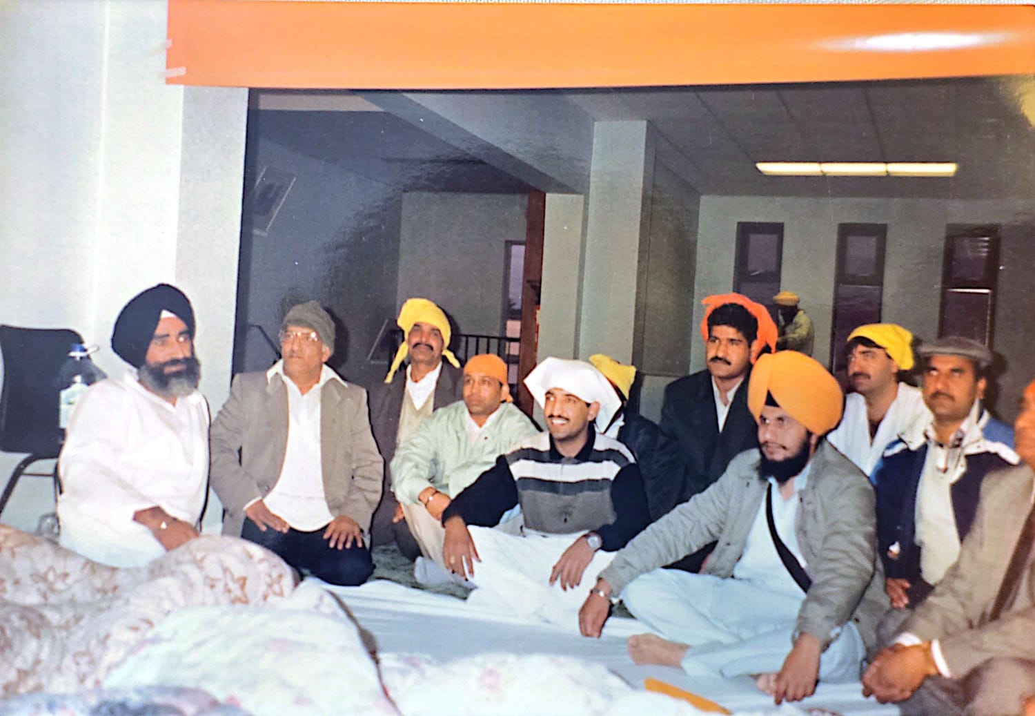 Jaswant Singh Khalra photo 17 — Punjab human rights activist (1952–1995)