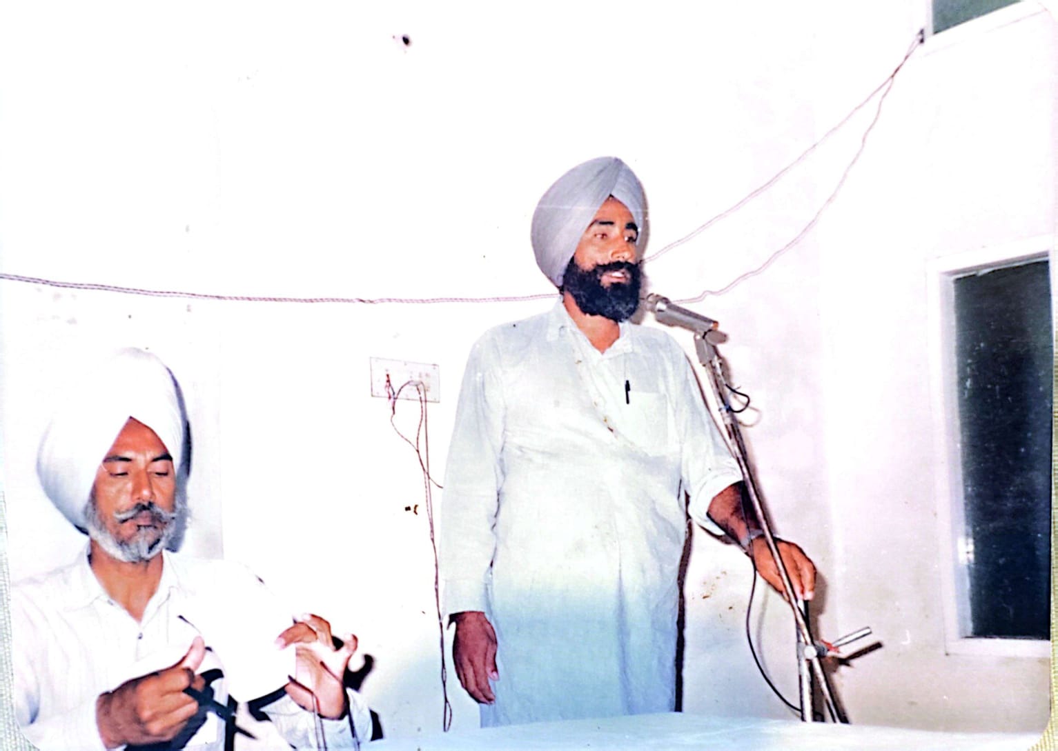 Jaswant Singh Khalra photo 18 — Punjab human rights activist (1952–1995)