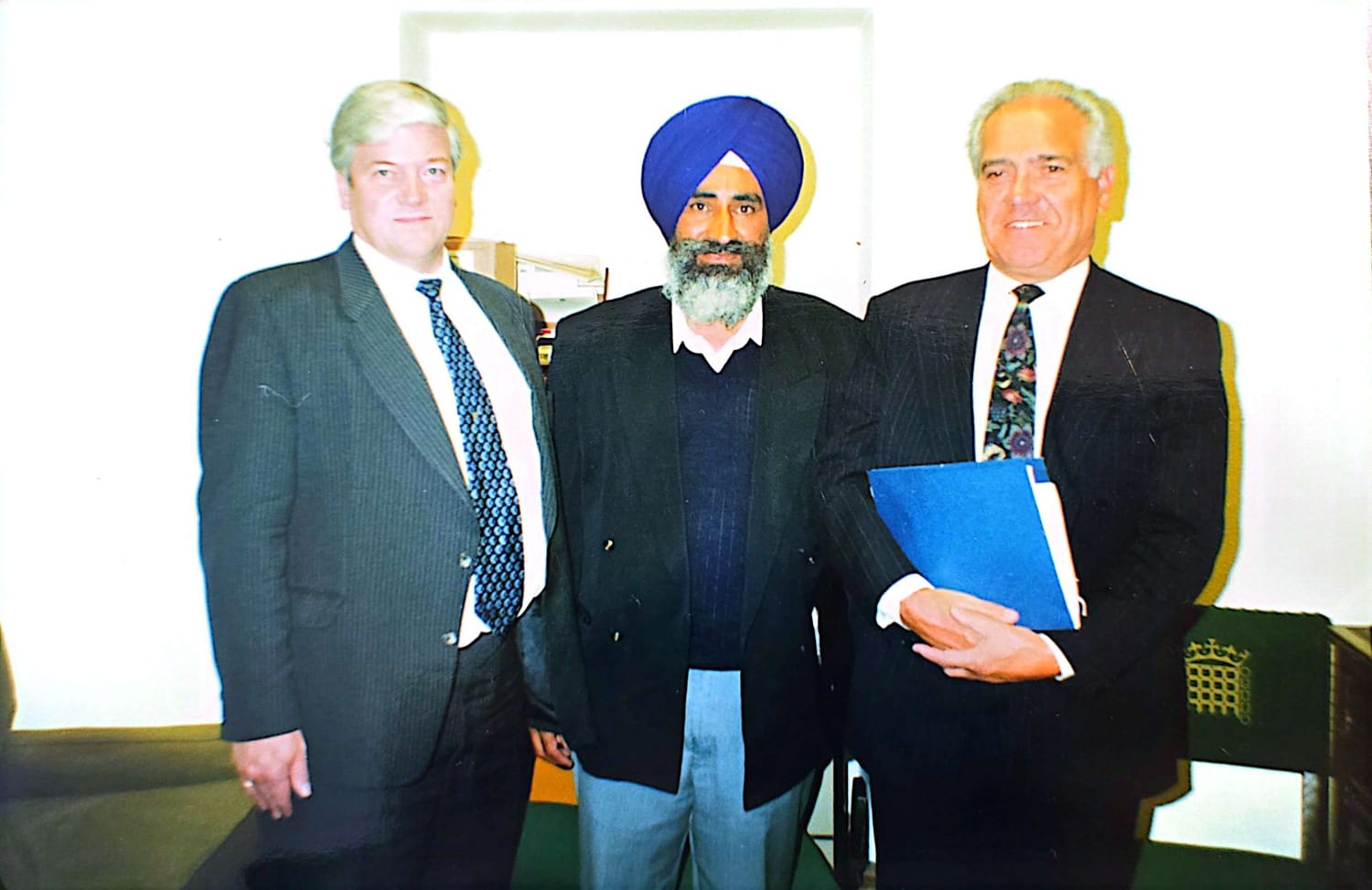 Jaswant Singh Khalra photo 19 — Punjab human rights activist (1952–1995)