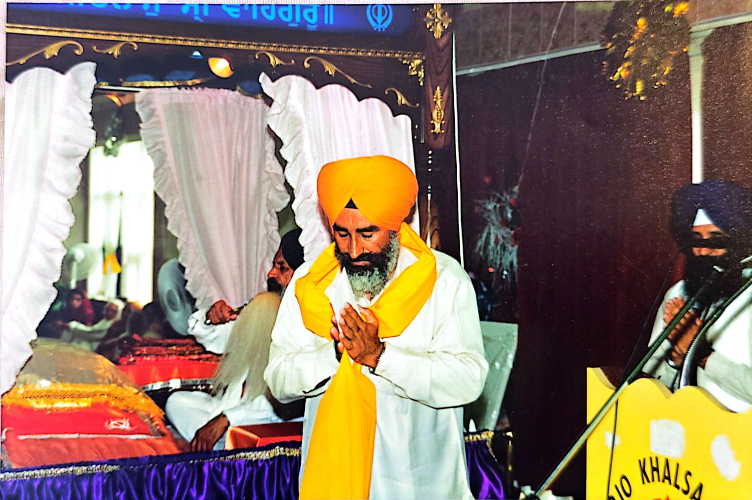 Jaswant Singh Khalra photo 20 — Punjab human rights activist (1952–1995)