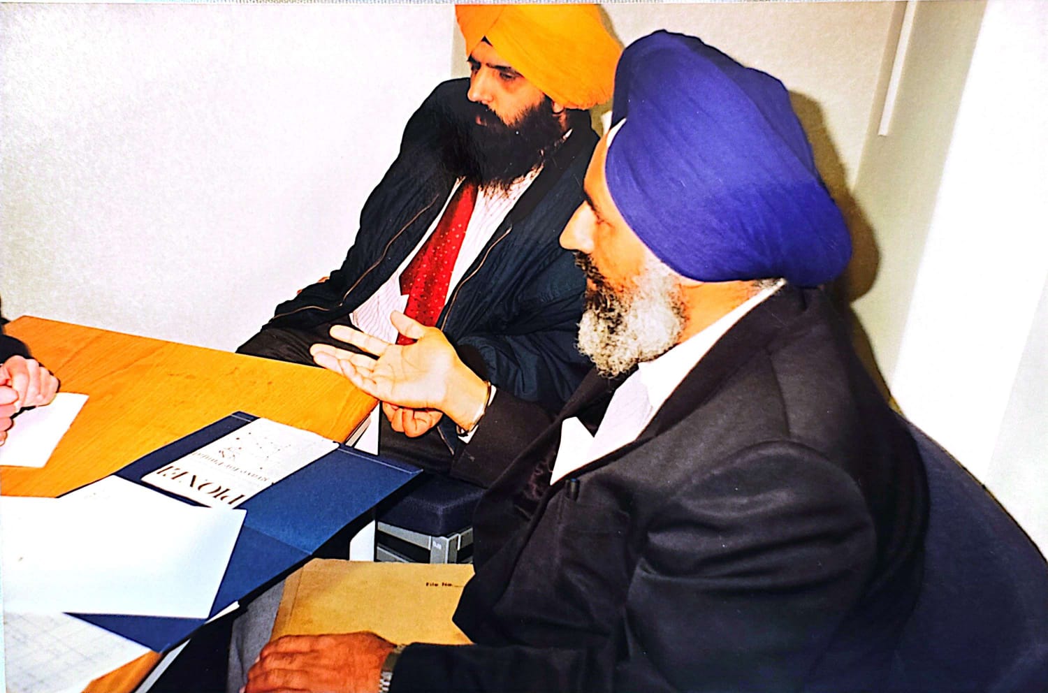 Jaswant Singh Khalra photo 21 — Punjab human rights activist (1952–1995)