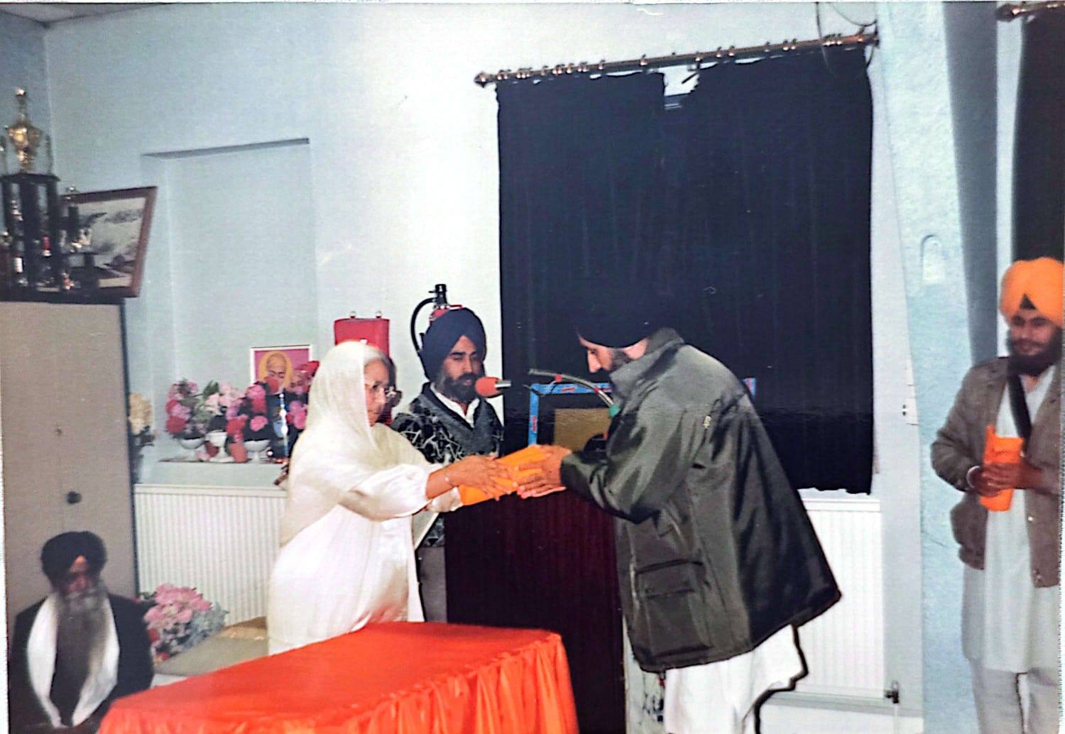 Jaswant Singh Khalra photo 25 — Punjab human rights activist (1952–1995)