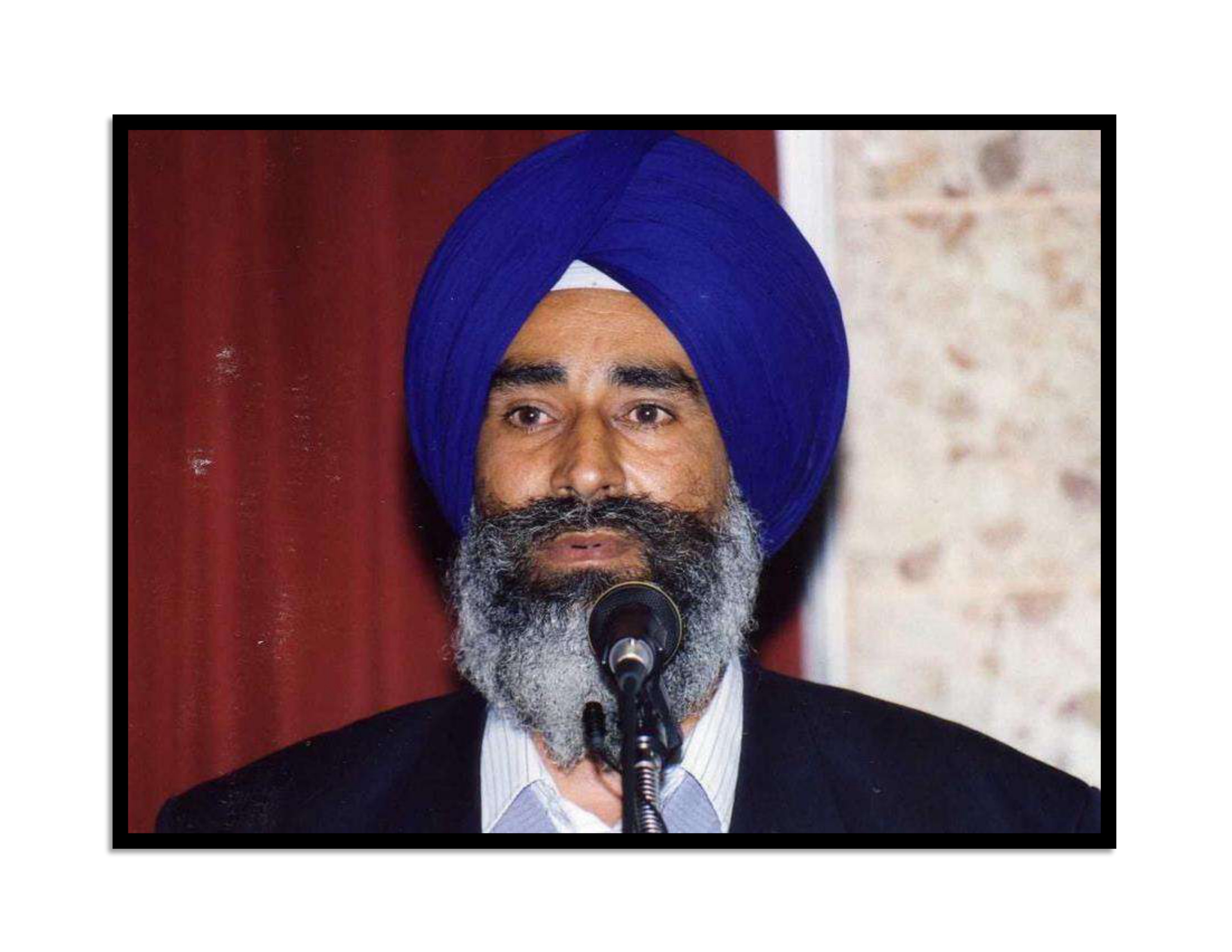 Jaswant Singh Khalra photo 26 — Punjab human rights activist (1952–1995)