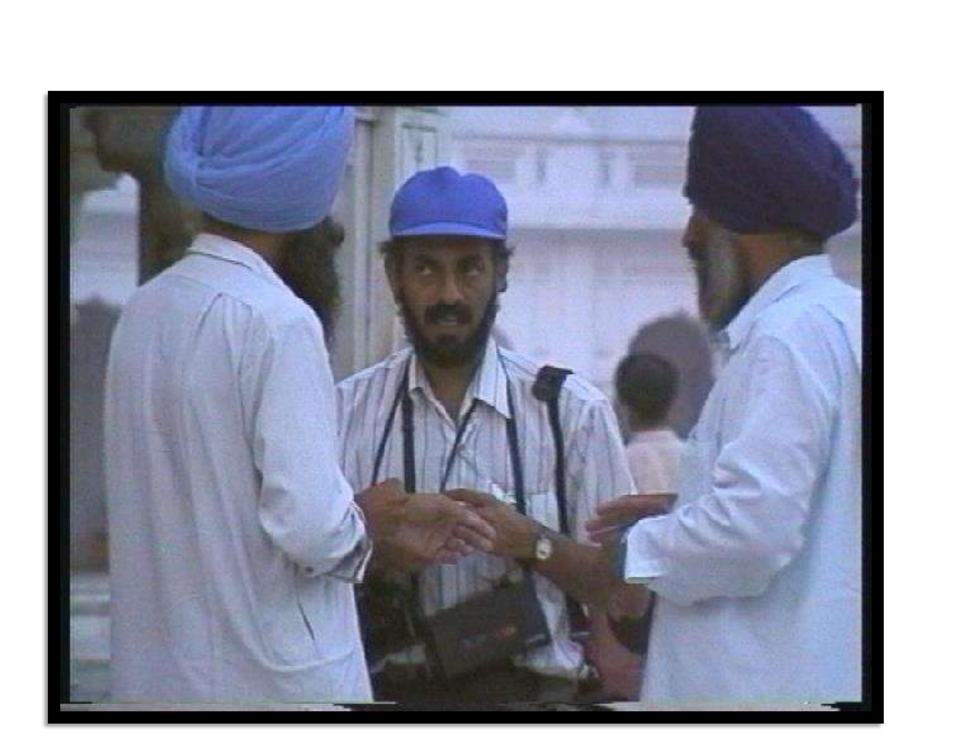 Jaswant Singh Khalra photo 29 — Punjab human rights activist (1952–1995)
