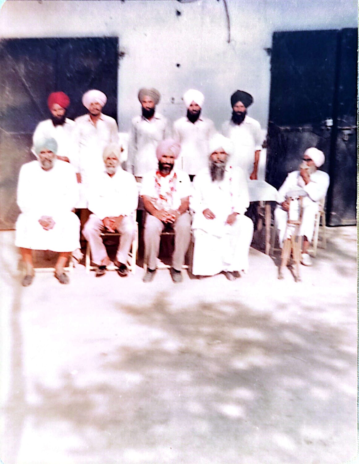 Jaswant Singh Khalra photo 2 — Punjab human rights activist (1952–1995)