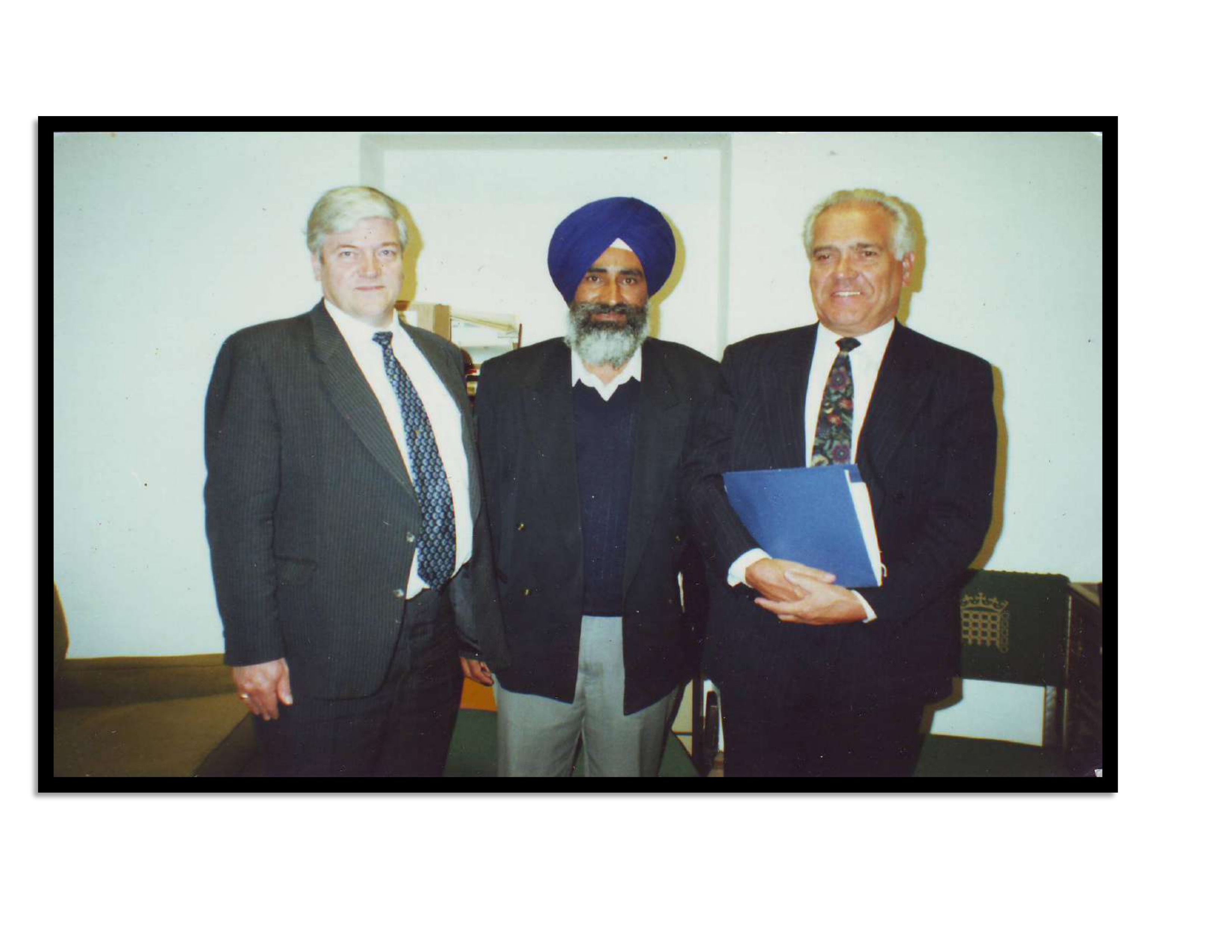 Jaswant Singh Khalra photo 36 — Punjab human rights activist (1952–1995)