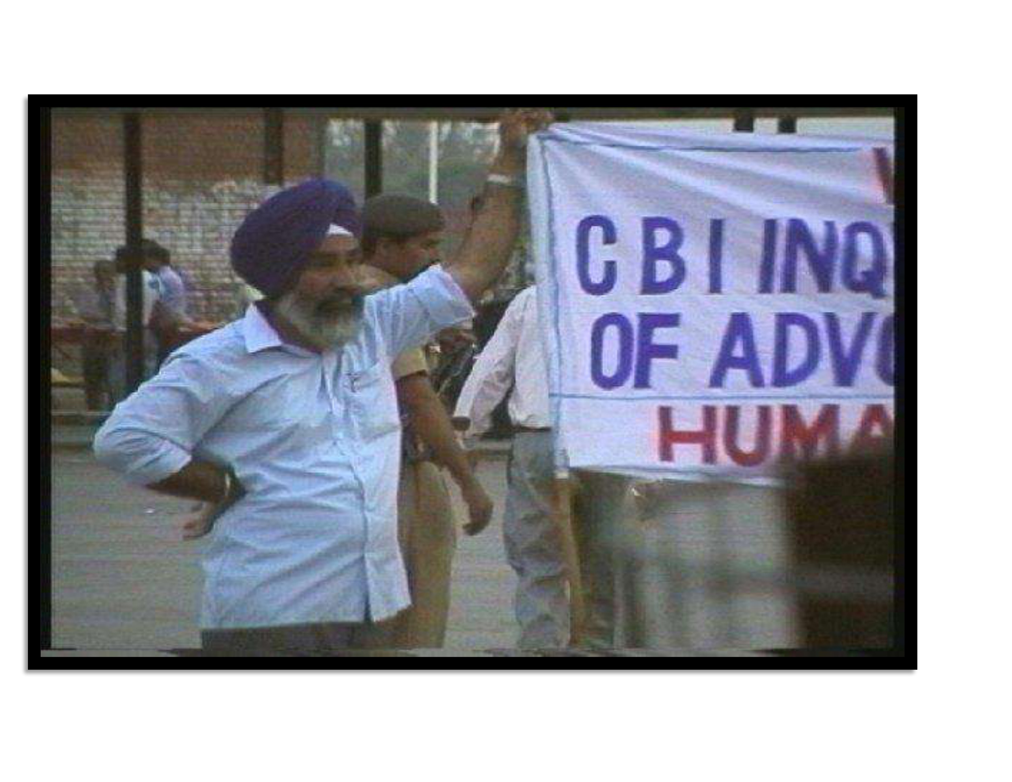 Jaswant Singh Khalra photo 37 — Punjab human rights activist (1952–1995)