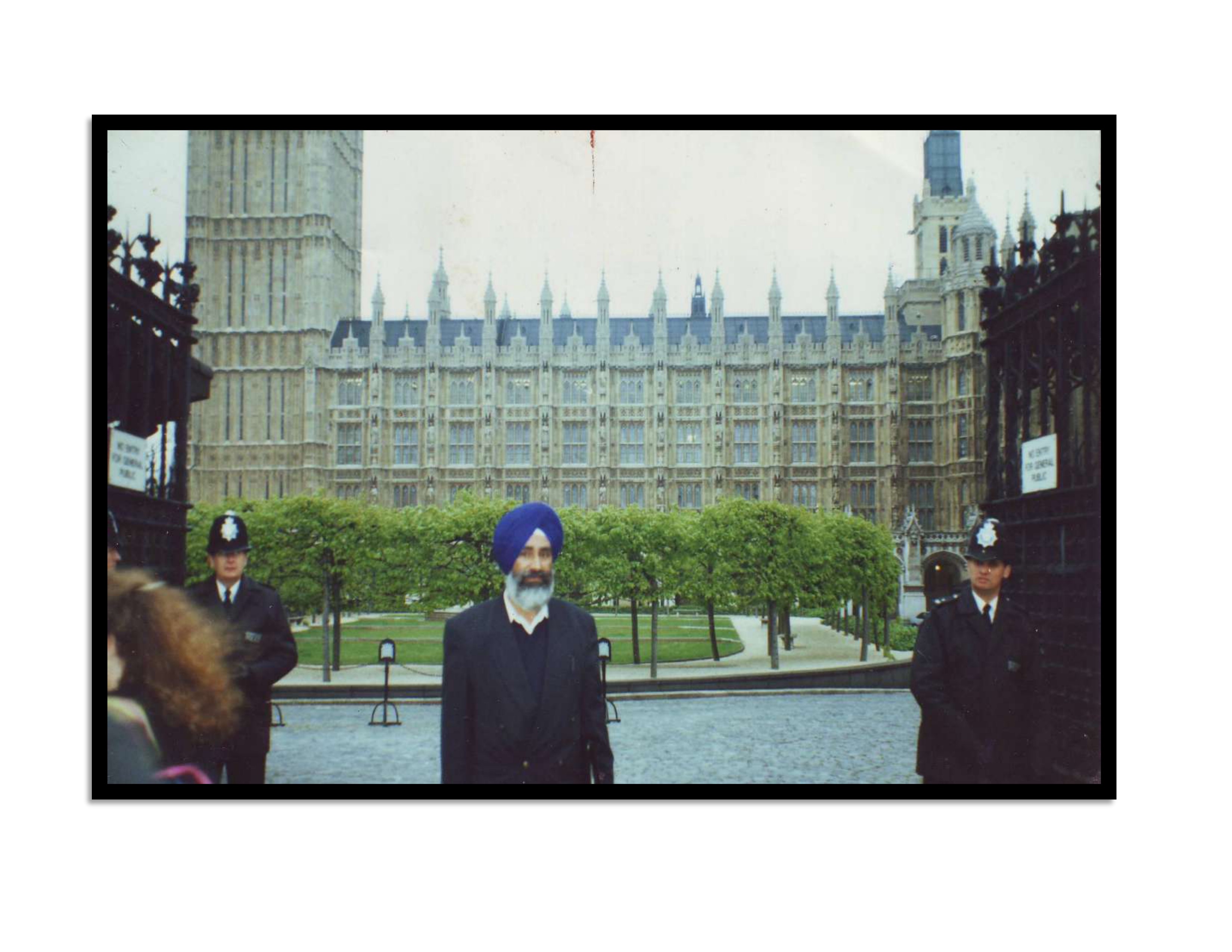 Jaswant Singh Khalra photo 38 — Punjab human rights activist (1952–1995)