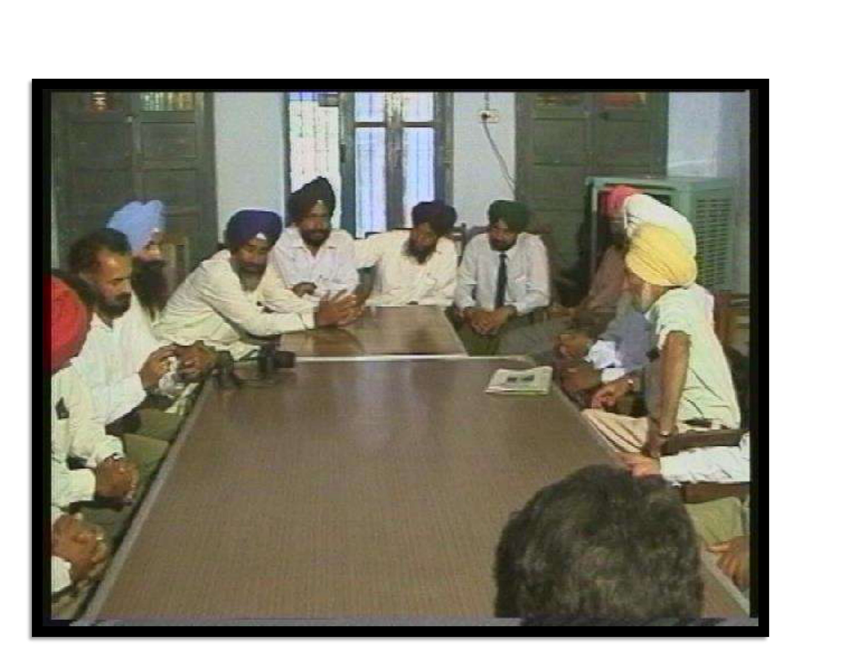 Jaswant Singh Khalra photo 39 — Punjab human rights activist (1952–1995)