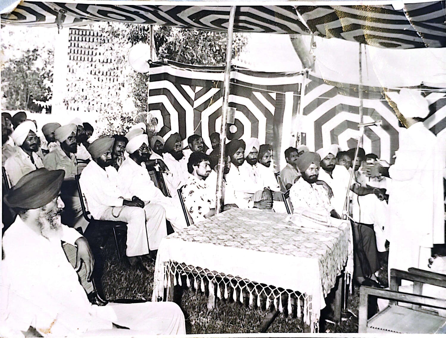 Jaswant Singh Khalra photo 5 — Punjab human rights activist (1952–1995)