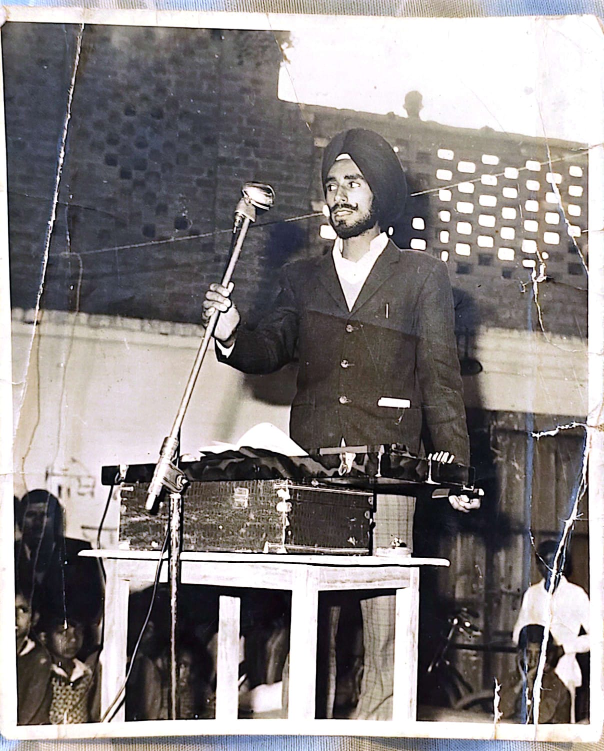 Jaswant Singh Khalra photo 6 — Punjab human rights activist (1952–1995)