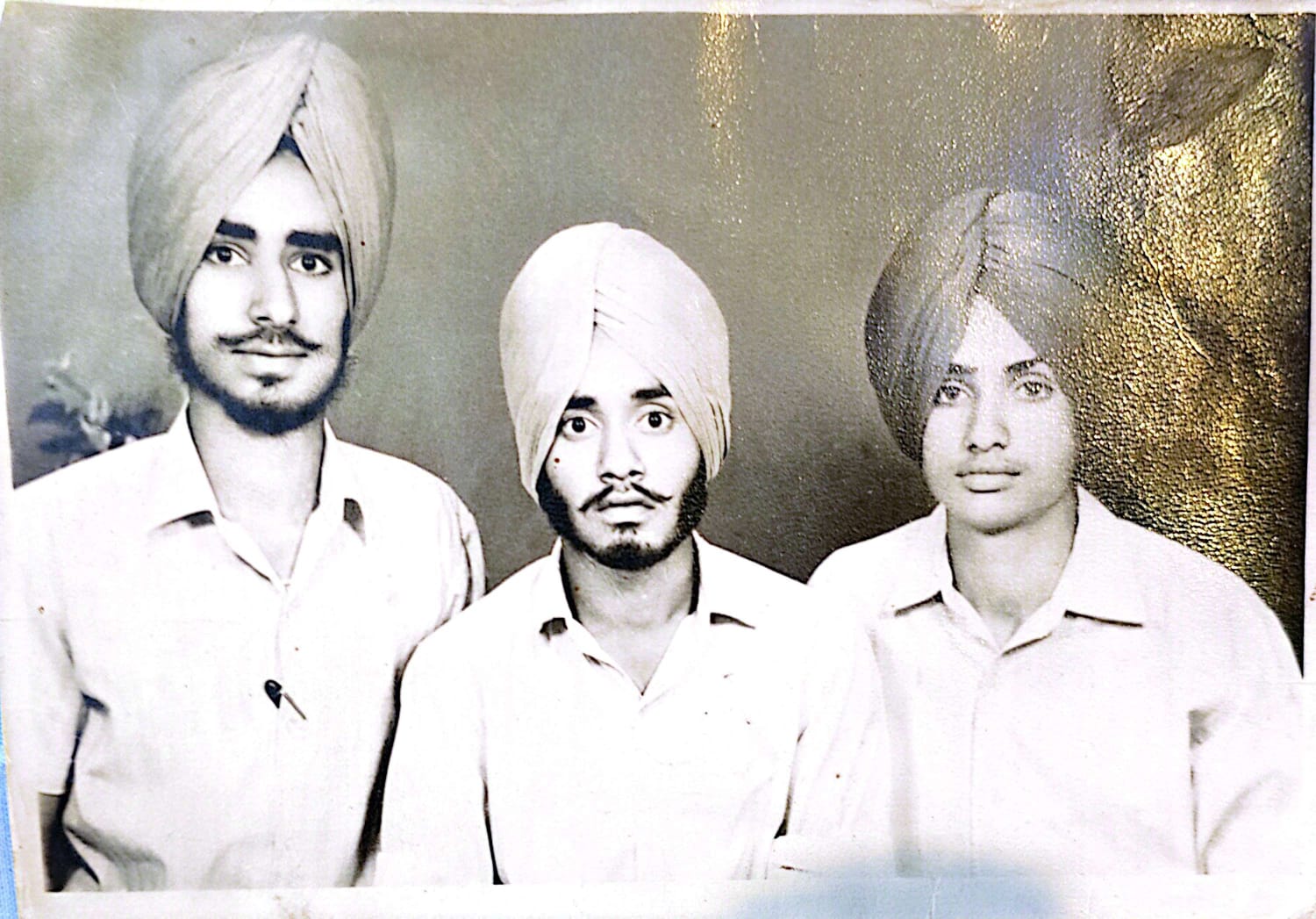 Jaswant Singh Khalra photo 9 — Punjab human rights activist (1952–1995)